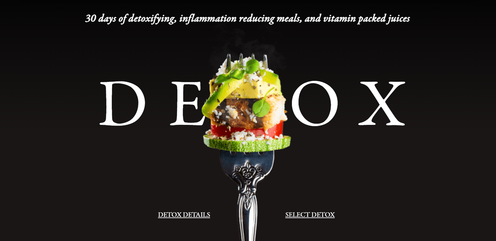 Detox